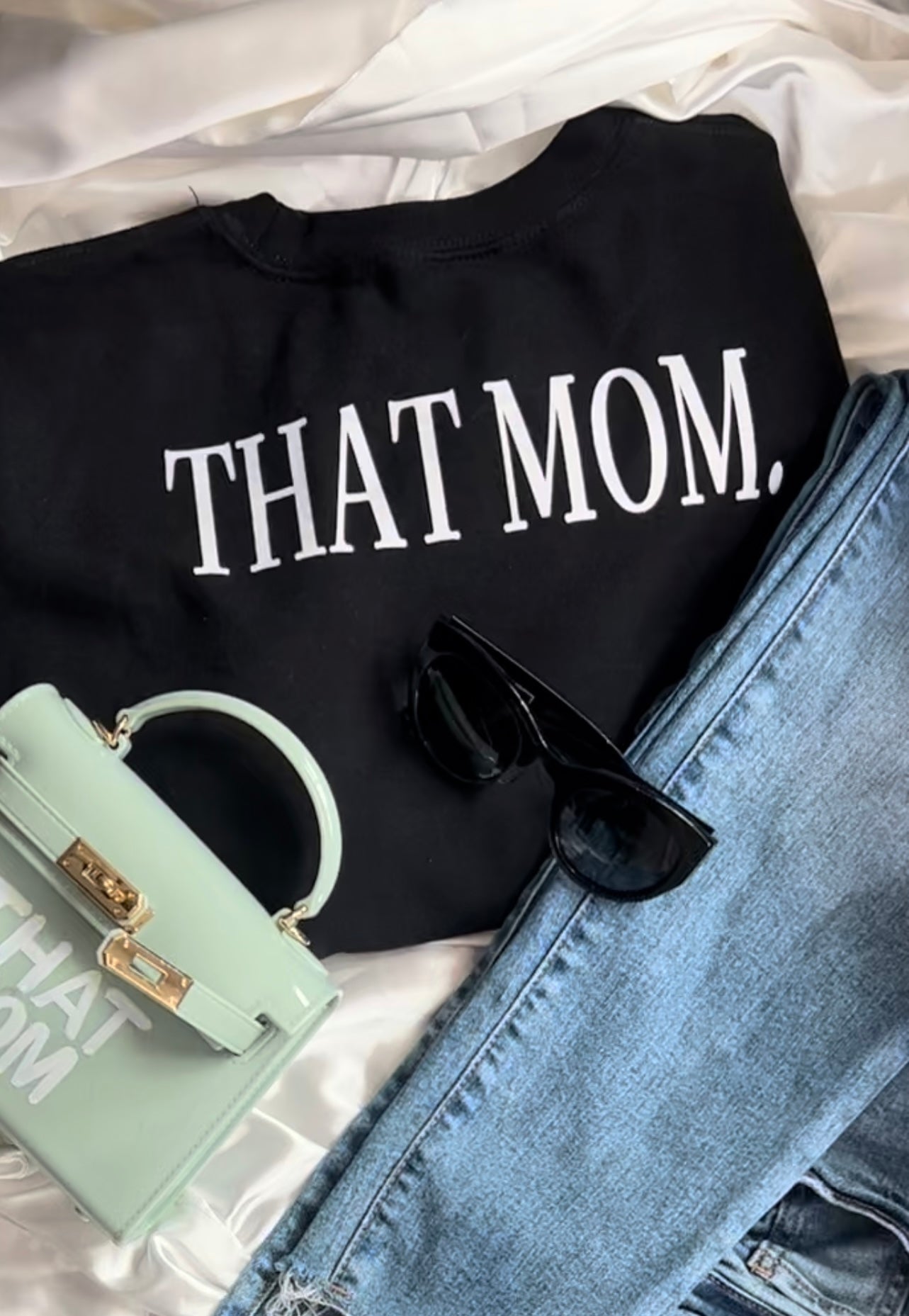 That Mom Sweatshirt